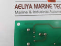 Lenze C 54050101 Printed Circuit Board 0010116301107480016
