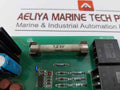 Lenze C 54050101 Printed Circuit Board 0010116301107480016