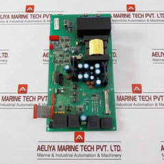 Lenze C 54050101 Printed Circuit Board 0010116301107480016