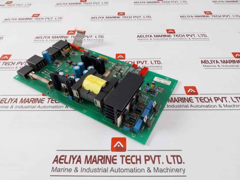 Lenze C 54050101 Printed Circuit Board 0010116301107480016