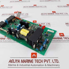 Lenze C 54050101 Printed Circuit Board 0010116301107480016