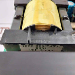 Lenze C 54050101 Printed Circuit Board 0010116301107480016