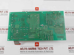 Lenze C 54050101 Printed Circuit Board 0010116301107480016