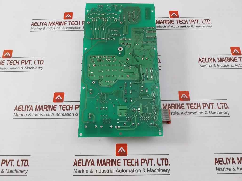 Lenze C 54050101 Printed Circuit Board 0010116301107480016