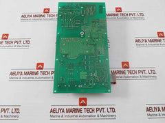 Lenze C 54050101 Printed Circuit Board 0010116301107480016