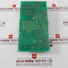 Lenze C 54050101 Printed Circuit Board 0010116301107480016