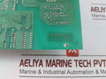 Lenze C 54050101 Printed Circuit Board 0010116301107480016