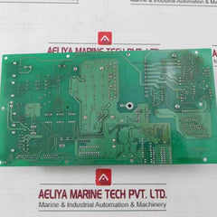 Lenze C 54050101 Printed Circuit Board Card Se Sl-d1A
