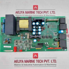 Lenze C 54050101 Printed Circuit Board Card Se Sl-d1A