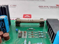 Lenze C 54050101 Printed Circuit Board Card Se Sl-d1A