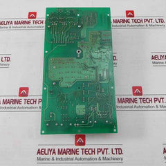 Lenze C 54050101 Printed Circuit Board Card Se Sl-d1A