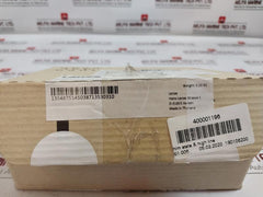 Lenze Devices Ezaebk1001 Keypad Operating Module 400001196