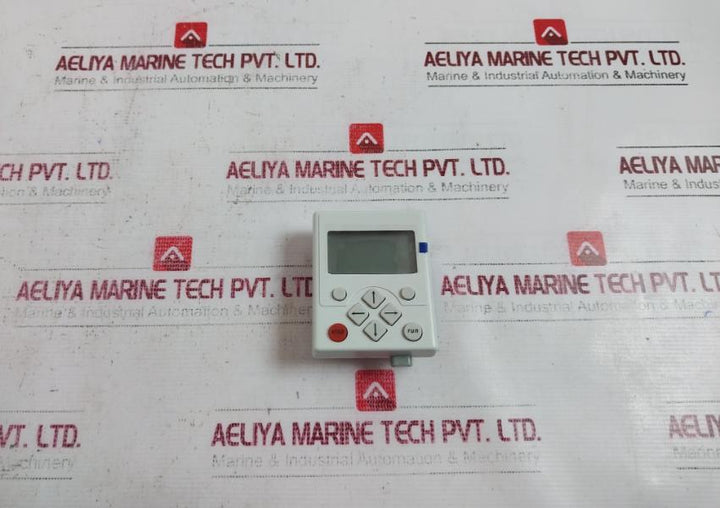 Lenze Devices Ezaebk1001 Keypad Operating Module 400001196