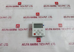 Lenze Devices Ezaebk1001 Keypad Operating Module 400001196