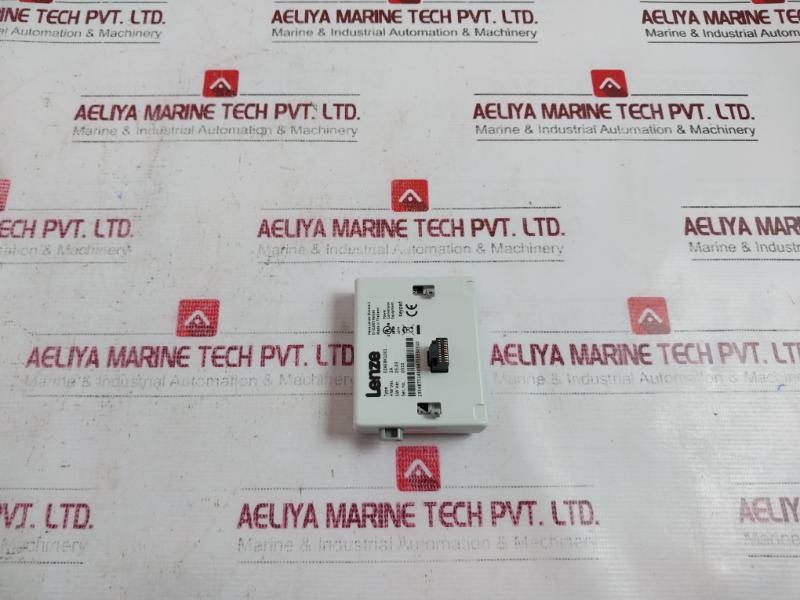 Lenze Devices Ezaebk1001 Keypad Operating Module 400001196