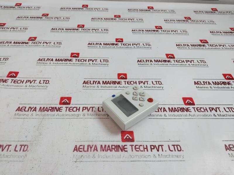 Lenze Devices Ezaebk1001 Keypad Operating Module 400001196