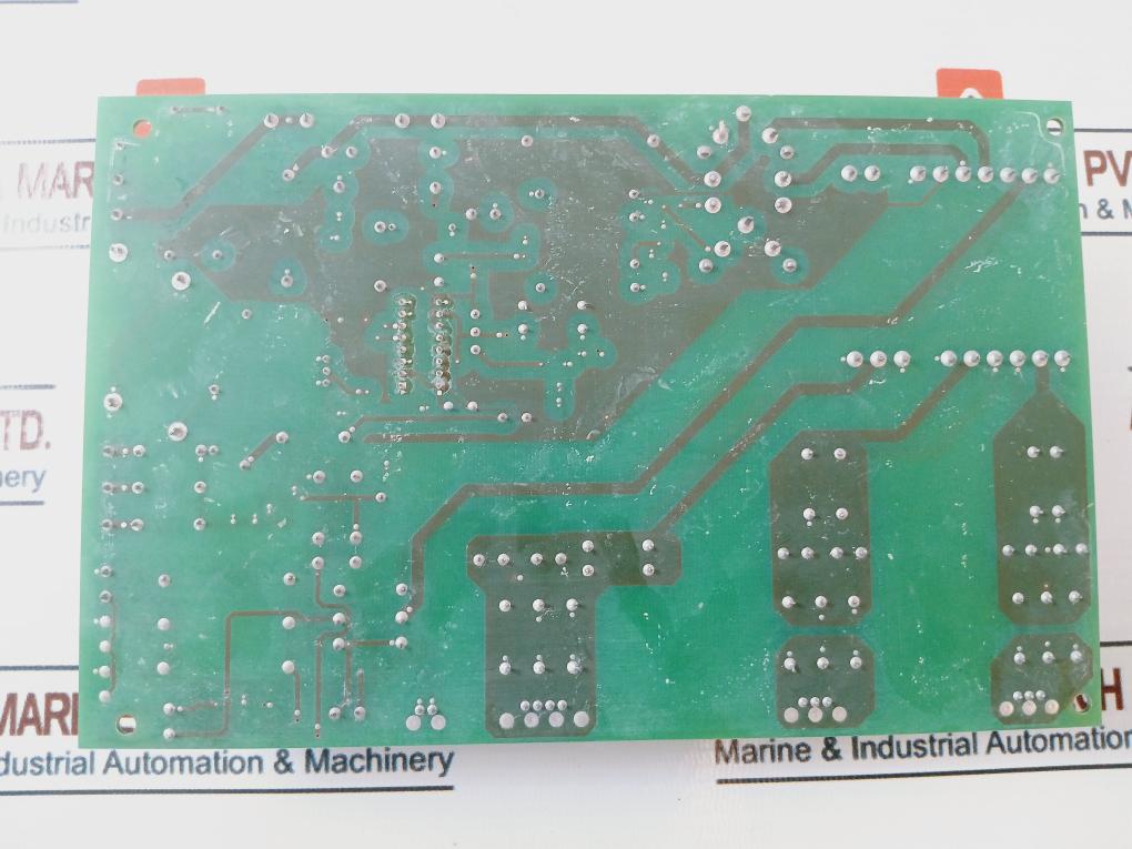 Lenze E 488A Printed Circuit Board