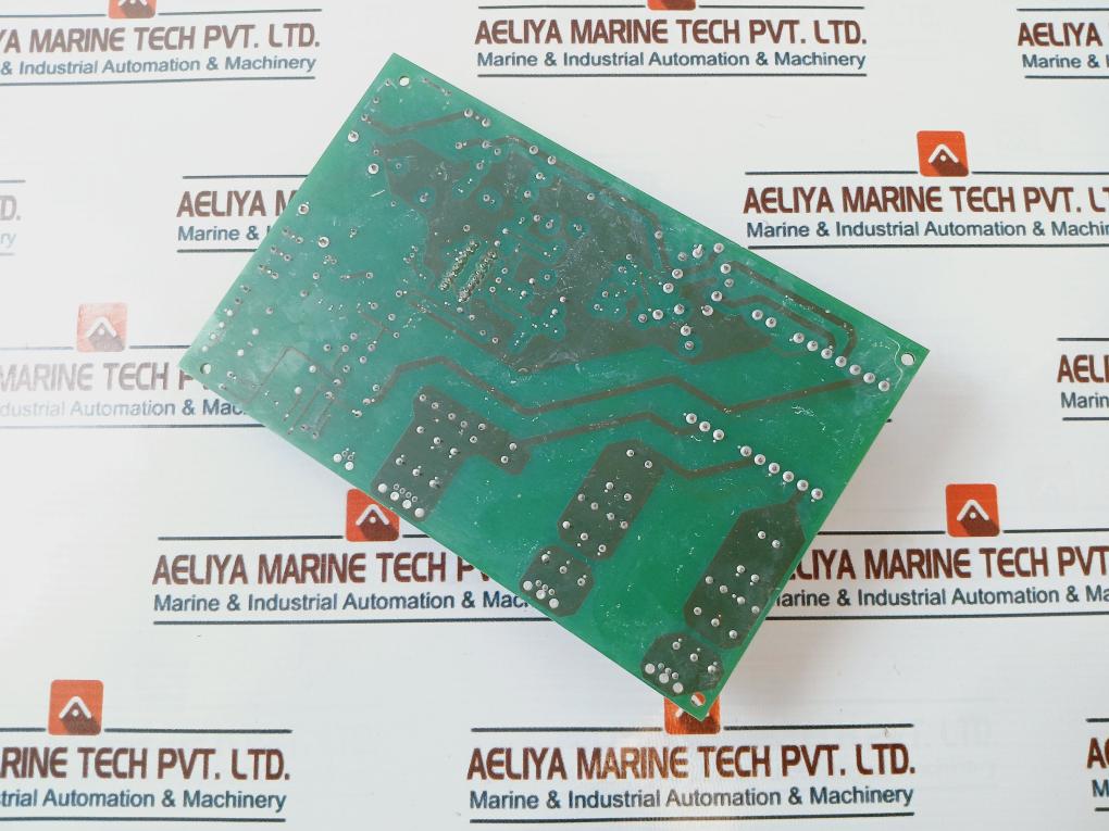 Lenze E 488A Printed Circuit Board
