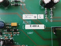 Lenze E 488A Printed Circuit Board