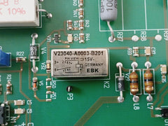 Lenze E 488A Printed Circuit Board