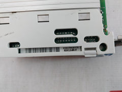 Lenze E82Ev251_2C 8200 Vector Frequency Inverter Ver 4A37 016379620175