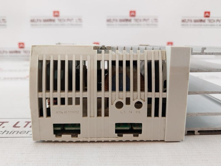 Lenze E82Ev251_2C 8200 Vector Frequency Inverter Ver 4A37 016379620175