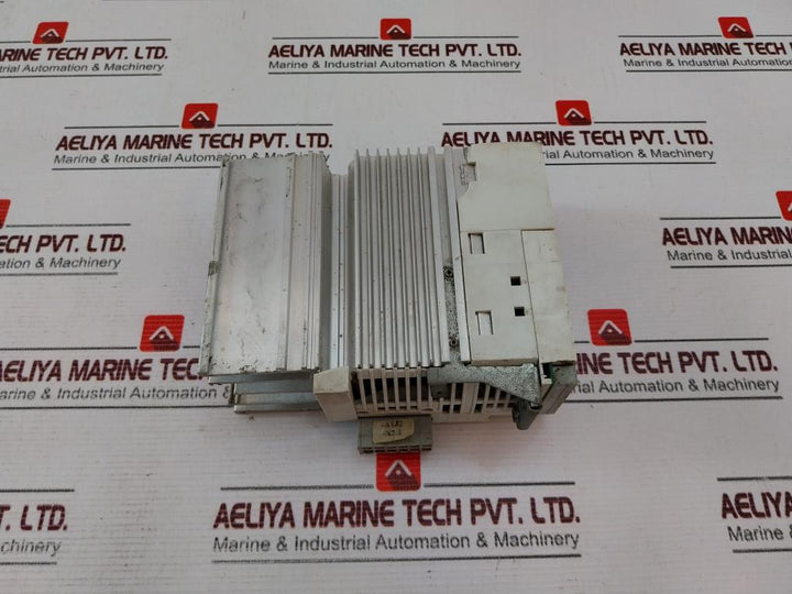 Lenze E82Ev251_2C Inverter 8200 Vactor Ver 3C35