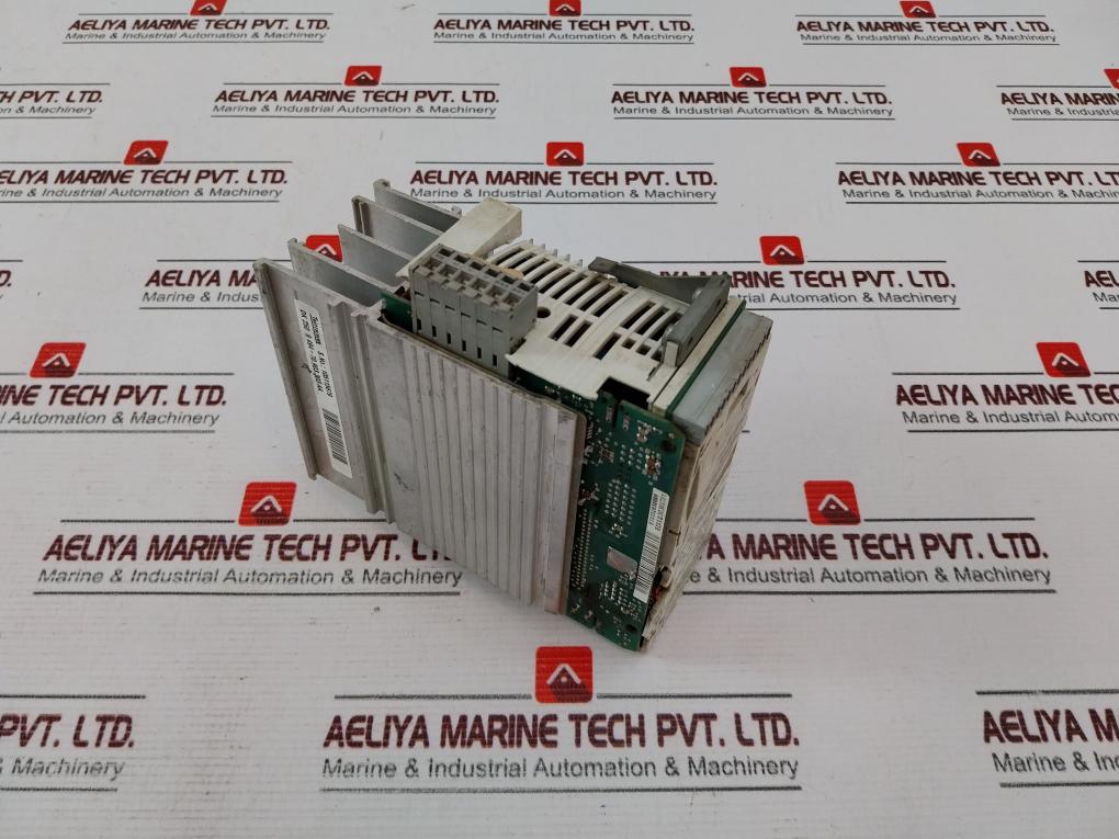 Lenze E82Ev251_2C Inverter 8200 Vactor Ver 3C35