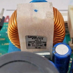 Lenze E82Ev371-2C000Lp Pcb For Vector Frequency Inverter 94V-0 Bf1/230V 401637