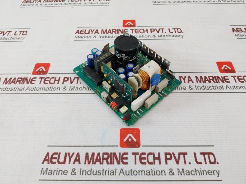 Lenze E82Ev371-2C000Lp Pcb For Vector Frequency Inverter 94V-0 Bf1/230V 401637