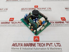 Lenze E82Ev371-2C000Lp Pcb For Vector Frequency Inverter 94V-0 Bf1/230V 401637