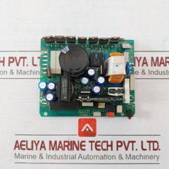 Lenze E82Ev371-2C000Lp Pcb For Vector Frequency Inverter 94V-0 Bf1/230V 401637