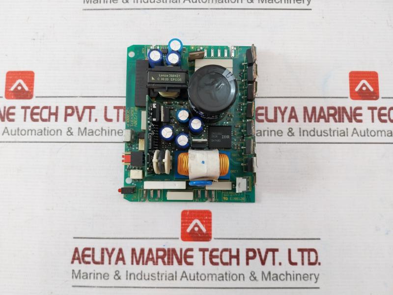 Lenze E82Ev371-2C000Lp Pcb For Vector Frequency Inverter 94V-0 Bf1/230V 401637