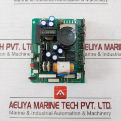 Lenze E82Ev371-2C000Lp Pcb For Vector Frequency Inverter 94V-0 Bf1/230V 401637