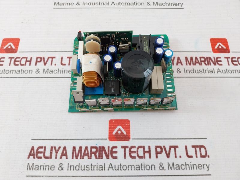 Lenze E82Ev371-2C000Lp Pcb For Vector Frequency Inverter 94V-0 Bf1/230V 401637