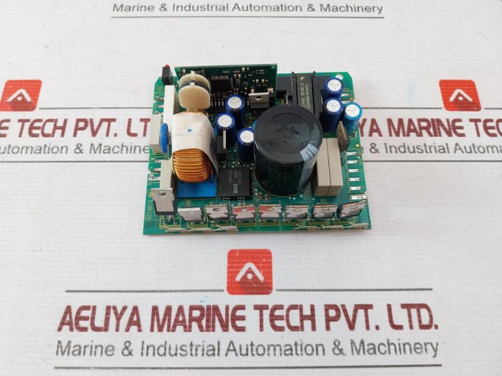 Lenze E82Ev371-2C000Lp Pcb For Vector Frequency Inverter 94V-0 Bf1/230V 401637