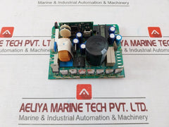 Lenze E82Ev371-2C000Lp Pcb For Vector Frequency Inverter 94V-0 Bf1/230V 401637