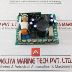 Lenze E82Ev371-2C000Lp Pcb For Vector Frequency Inverter 94V-0 Bf1/230V 401637
