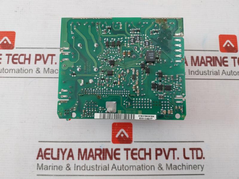 Lenze E82Ev371-2C000Lp Pcb For Vector Frequency Inverter 94V-0 Bf1/230V 401637