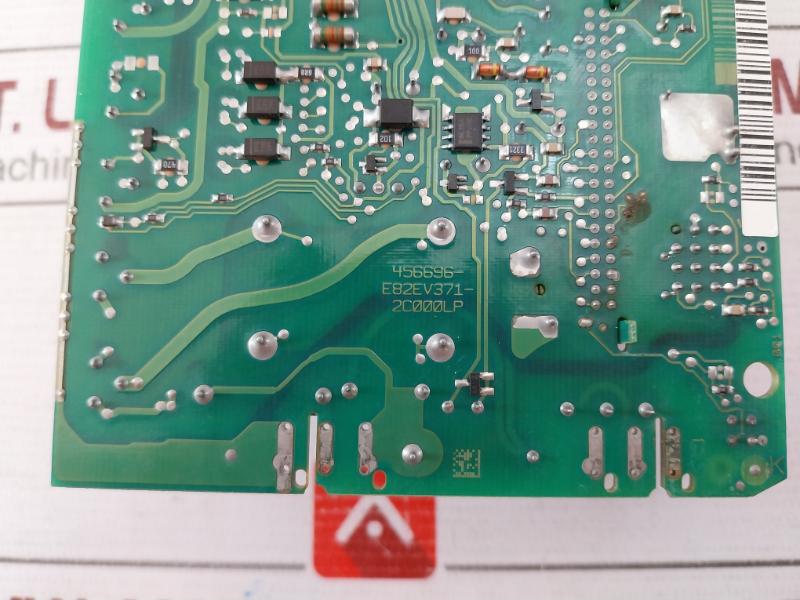 Lenze E82Ev371-2C000Lp Pcb For Vector Frequency Inverter 94V-0 Bf1/230V 401637