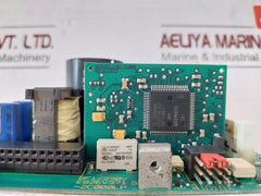 Lenze E82Ev371-2C000Lp Pcb For Vector Frequency Inverter 94V-0 Bf1/230V 401637