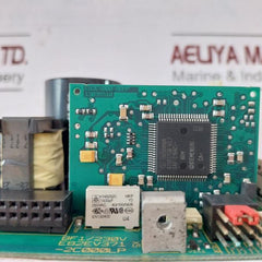 Lenze E82Ev371-2C000Lp Pcb For Vector Frequency Inverter 94V-0 Bf1/230V 401637