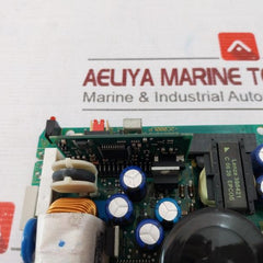 Lenze E82Ev371-2C000Lp Pcb For Vector Frequency Inverter 94V-0 Bf1/230V 401637