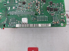 Lenze E82Ev371-2C000Lp Plc Sub Assemble E82Ev000-0Bmp 015135340265 E166128