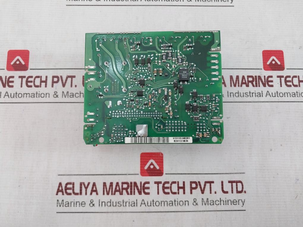 Lenze E82Ev371-2C000Lp Plc Sub Assemble E82Ev000-0Bmp 015135340265 E166128