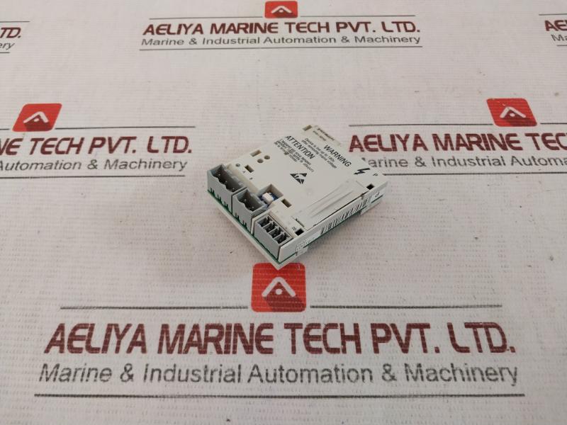 Lenze E82Zafpc010 Profibus Pt Function Module E82Af000P0C010Xx3D10 13010331