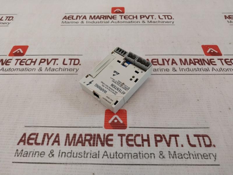 Lenze E82Zafpc010 Profibus Pt Function Module E82Af000P0C010Xx3D10 13010331