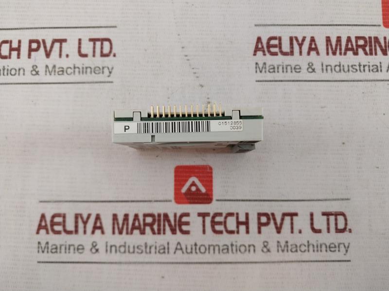 Lenze E82Zafpc010 Profibus Pt Function Module E82Af000P0C010Xx3D10 13010331