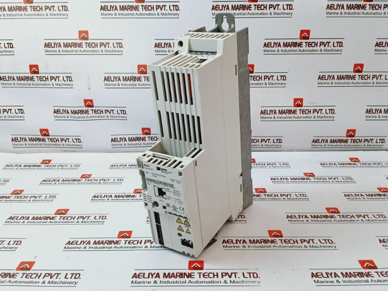 Lenze E84avsce1524sx0 Staeline C Inverter Drive 8400 Series 50/60hz 109p0424g301