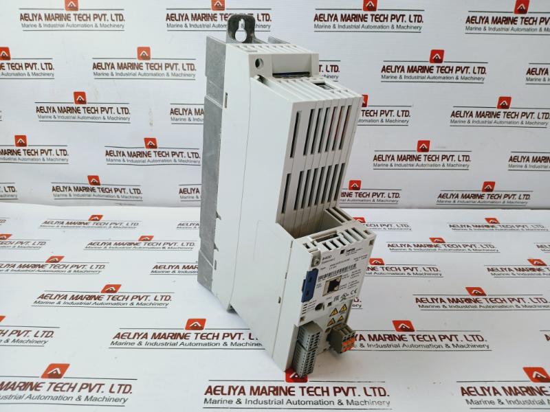 Lenze E84avsce1524vx0 Frequency Inverter Stateline C 8400 3/pe Ac 50/60hz